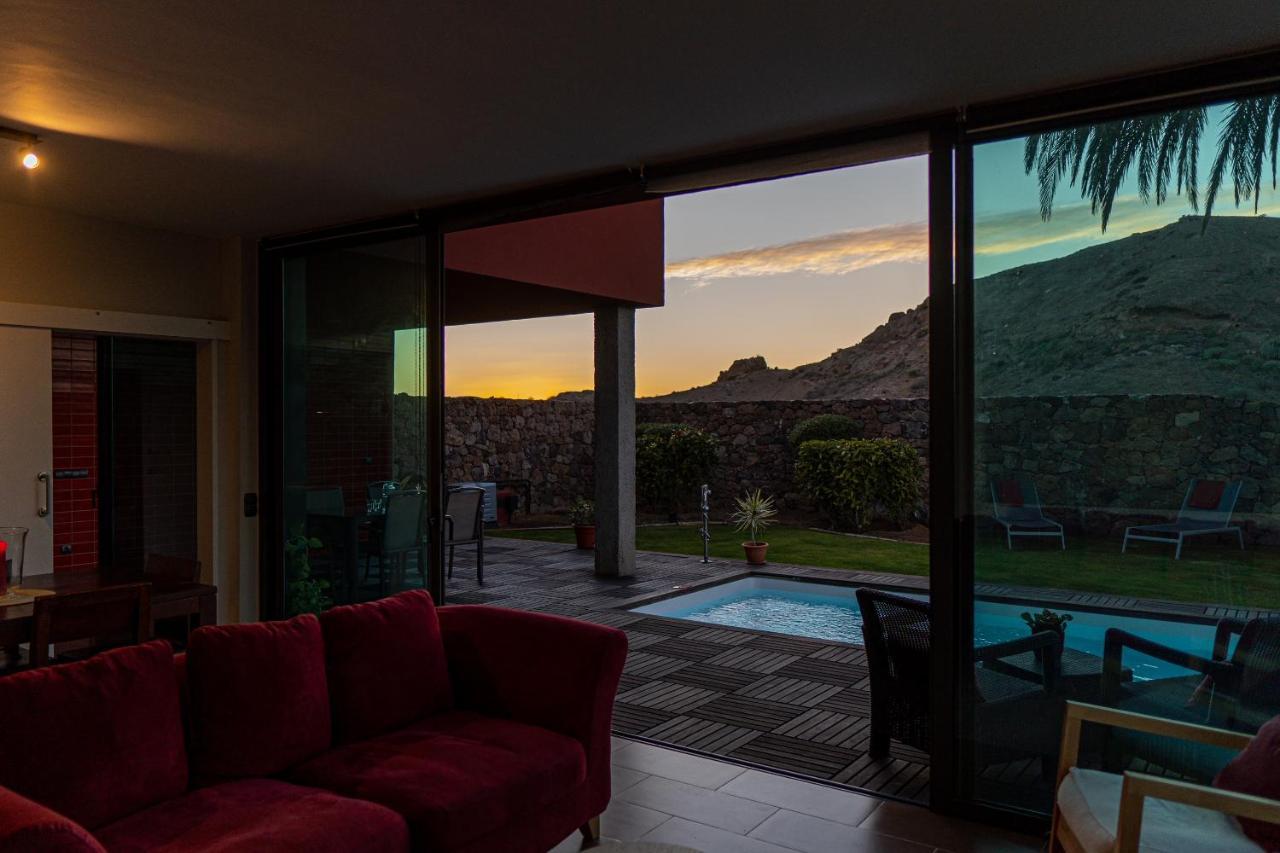 Salobre Golf Villa 3 Premium Exterior photo
